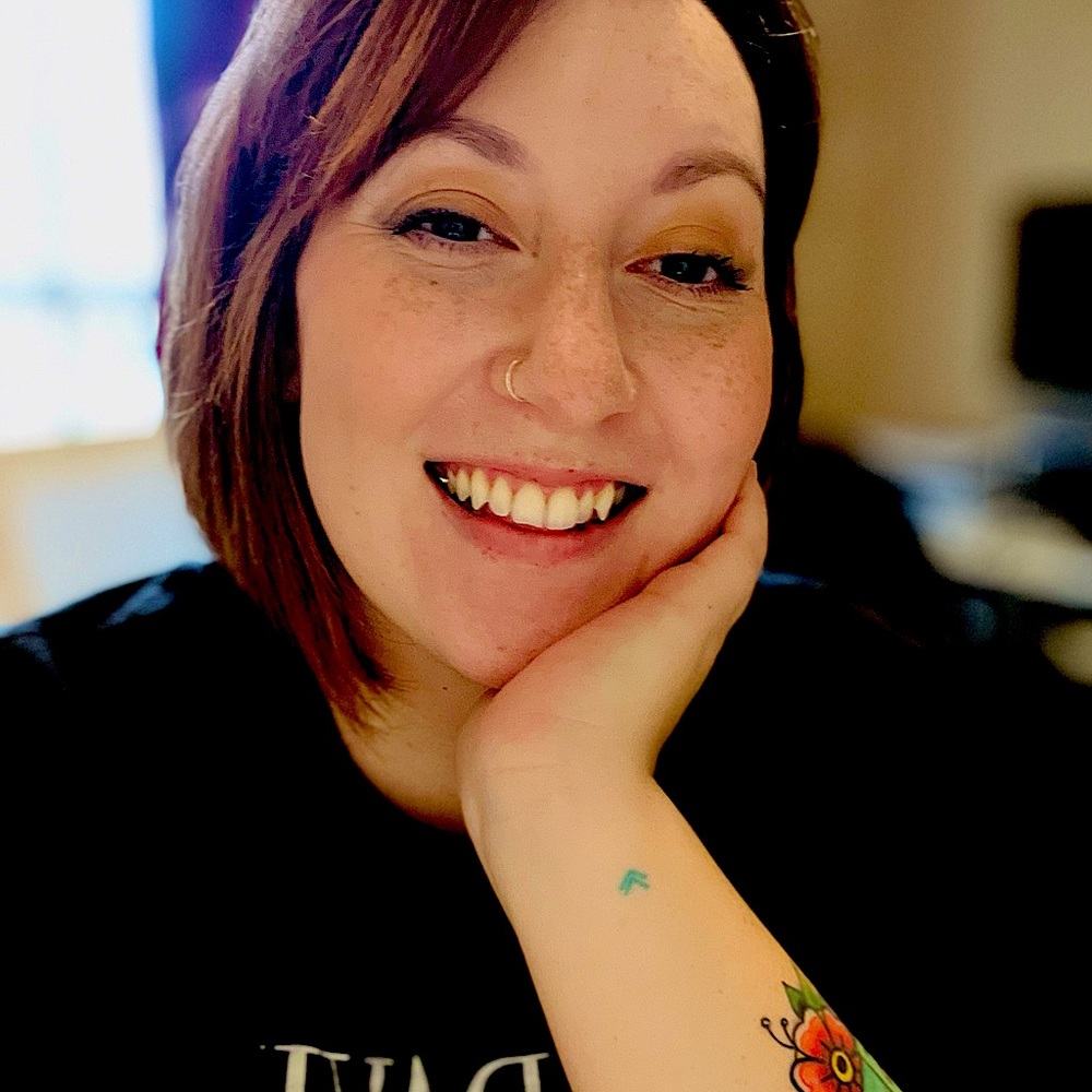 Meet your Posher, D'anna